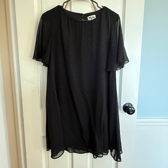 Show Me Your Mumu Jenner Mini Dress Medium - Picture 3 of 7